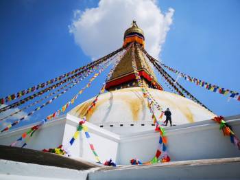 COMPLETE NEPAL TOUR