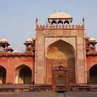 North India Forts and Palaces Tour
