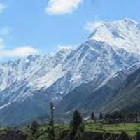 Package Of Himachal Tour