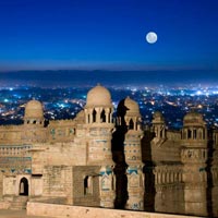 North India (23 days and 22 nights) Tour