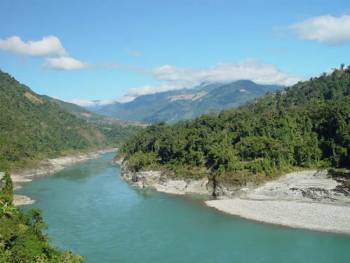 Arunachal Pradesh Tour