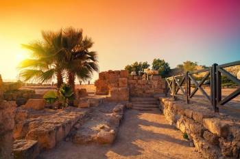 Israel for Families – 6 Days Trip