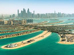 Dubai with Tingui of luxury Limo Ride Package
