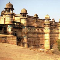 Orchha Weekend Tour