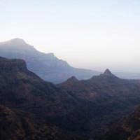 Valley of Shadows, Maharashtra Tour