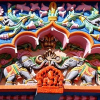 Spiritual Ashtavinayak Tour