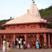 Amazing Ganpatipule beach and temple Tour