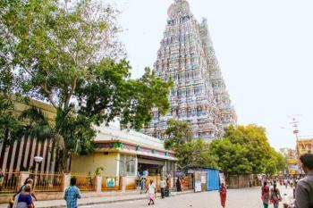 Best Places to Visit in Tamilnadu Tour