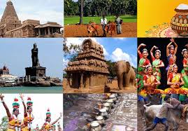 Tamilnadu Temple Tour Package Include Tirupathi for 6 Days