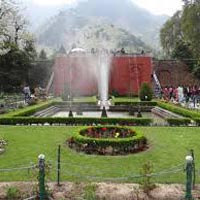 Tour Of Kashmir