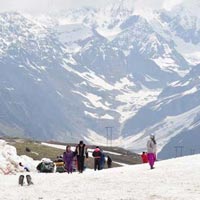 Manali Special Tour Package