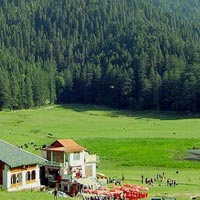 Dharamshala Special tour package (3Nights 4Days)