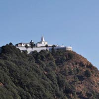 Chail Shimla Special Tour Package