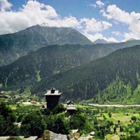 2Ns/3Ds Luxury Camping in Sangla Valley (Kinnuar)