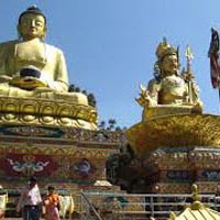 Experience Nepal - 3N/4D (Kathmandu) Tour