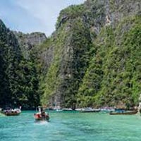 Andaman Deluxe Package