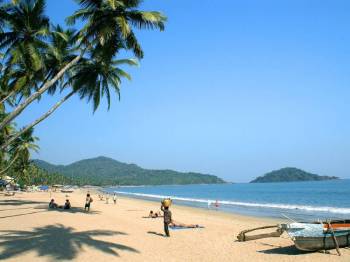 Backwaters & Beaches Special Tour