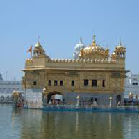 Amritsar Royal Carrier Holiday Package
