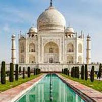 Himachal With Delhi & Agra By Volvo Tour