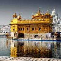 Unforgettable Himachal with Golden Temple by Car Tour