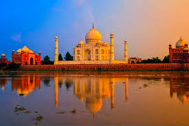 Jaipur Agra Delhi 5 Night 6 Days Tour By Car