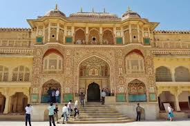 Jaipur Agra Mathura 1 Night 2 Days Tour By Car