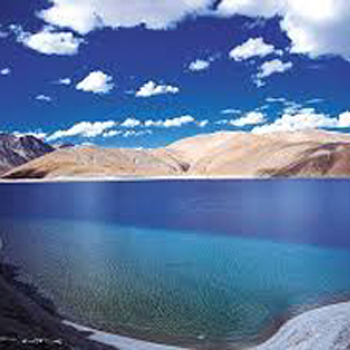 15 Days - Delhi to Ladakh Nubra Tour