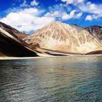 Wonder Ladakh Package