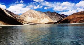 10 Days - Trip To Ladakh Tour
