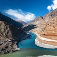 The Ladakh Road Trip 2017 Package