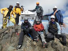 Stok Kangri Peak Expedition Tour