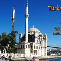 Turkey Tour 2016