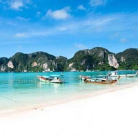 Colorful Holidays in Andaman Tour