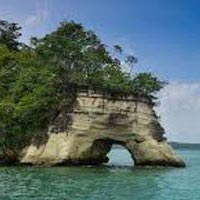 Andaman Delight with Havelock Island Tour
