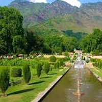 Exotic Kashmir Tour