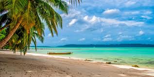 Andaman 4N 5D Tour Package (I)