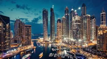 7 Days Fully Loaded Dubai - Abu Dhabi Tour Package