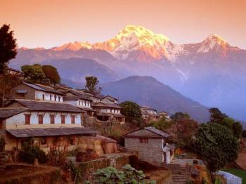 Bhutan Tour (06night/07days : Nepal By Air)