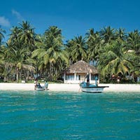 Island Andaman Tour