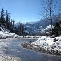 Most Beautiful & Historaical Places In Himachal Pradesh Tour