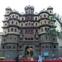 Indore Ujjain tour Package 4Nights and 5days