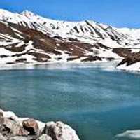 Romantic Himachal 4 Nights and 5 days Tour