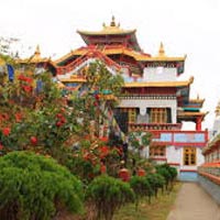 Gangtok - Kalimpong Tour