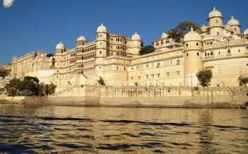 Glimpses of Rajasthan Tour