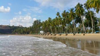 Andaman Lagoon 5 Nights 6 Days Tour (3-nights Port Blair: 1-night Havelock: 1-night Neil Island)