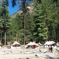 Long Weekend Parvati Valley Tour