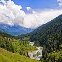 Marvellous Himachal Tour