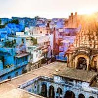 Highlights of North India Tour