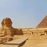 Egyptian Explorer Tour