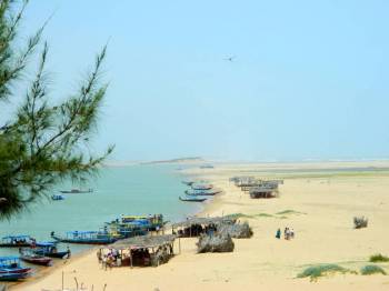 Puri Chilka Lake Tour Packages
